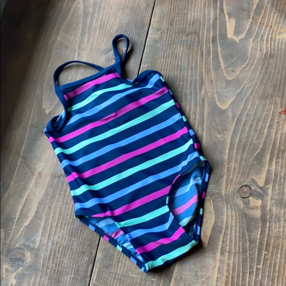 12-18m girl swimsuit